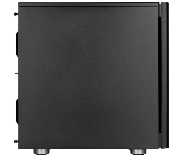 CORSAIR Carbide Series 275Q ATX Mid-Tower CC-9011164-WW - 512514 - zdjęcie 5